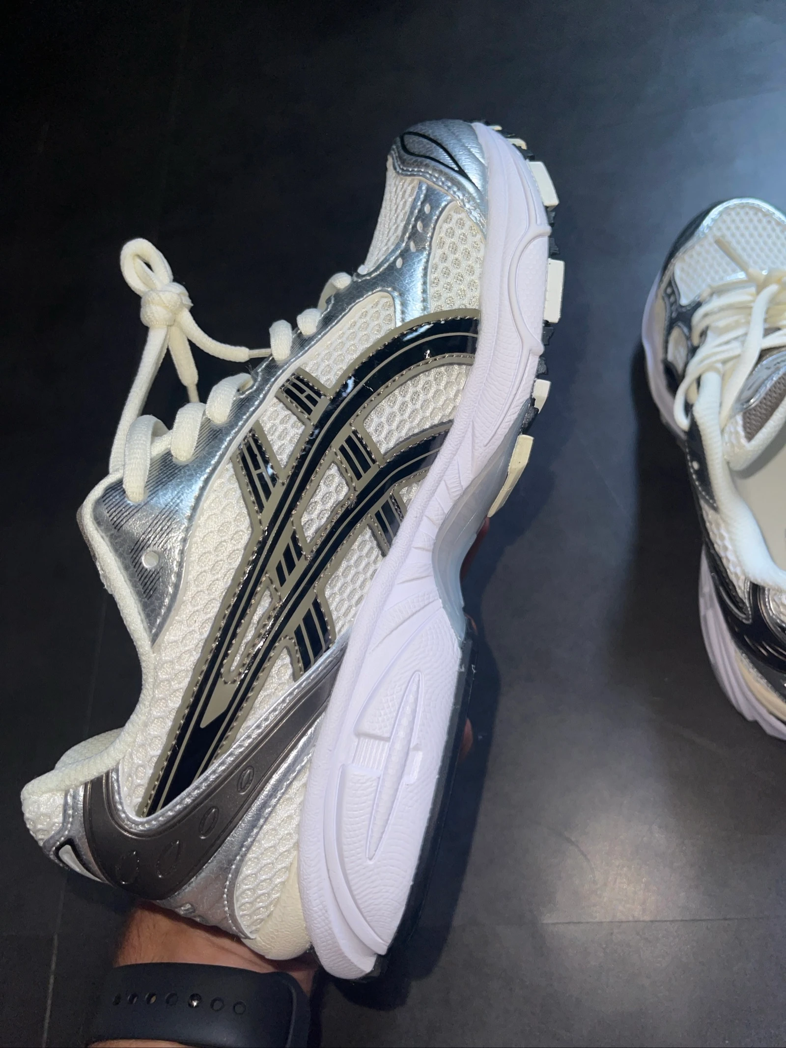 Kayano 14 – photo 5